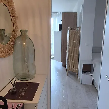 Apartmán Decore Avec Soin - 2 Pers. - Fr-1-236-187 Cucq