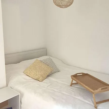 Apartment Decore Avec Soin - 2 Pers. - Fr-1-236-187 Cucq