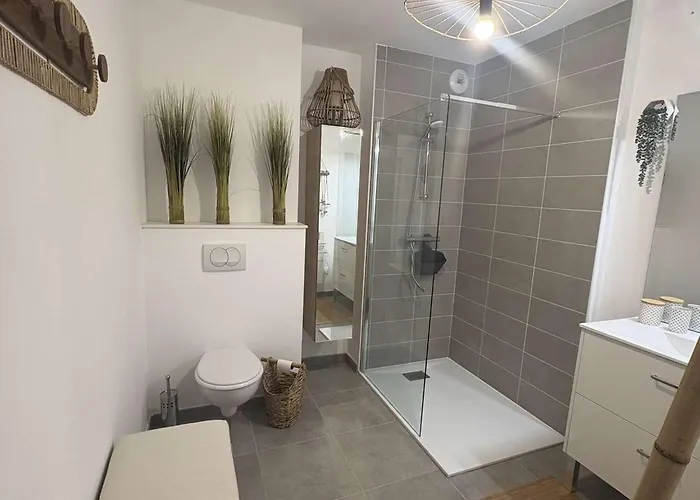 Decore Avec Soin - 2 Pers. - Fr-1-236-187 Apartment