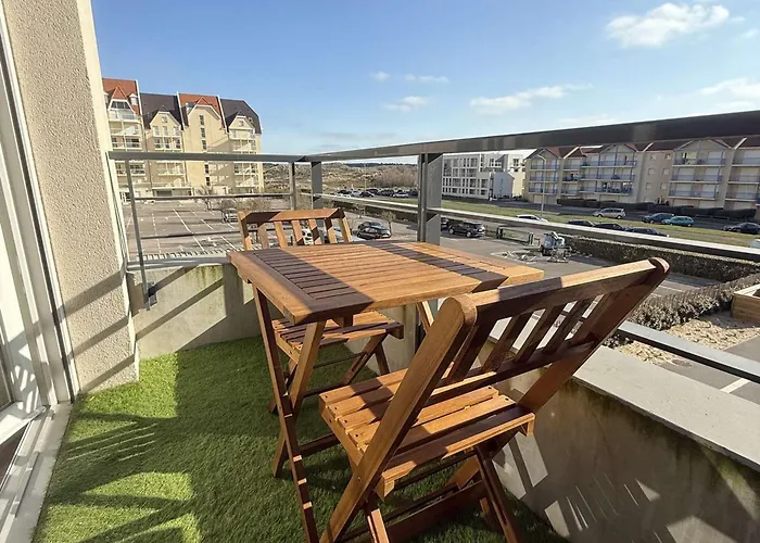 Apartment Decore Avec Soin - 2 Pers. - Fr-1-236-187 *